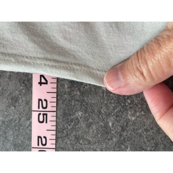 Ted Baker Fairy Top Womens Medium Blouse Floral Artsy Whimsy Soft Romance - Picture 14 of 15